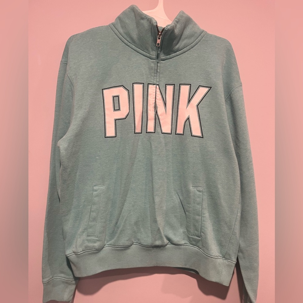 Women’s PINK Sweatshirt